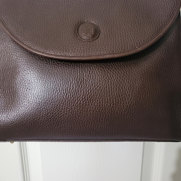 Mark Cross leather handle bag - Picture 3 of 10